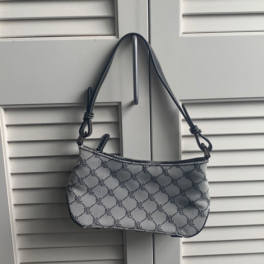 Lauren by Ralph Lauren small purse